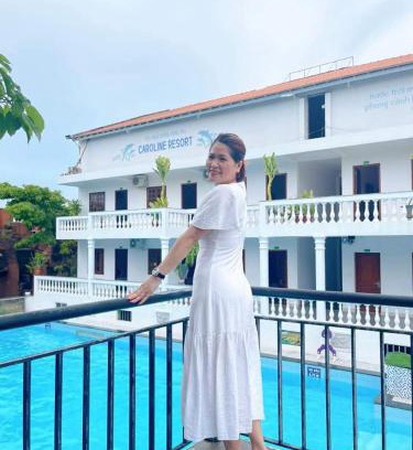 Vung Tau Hotel | Caroline Resort