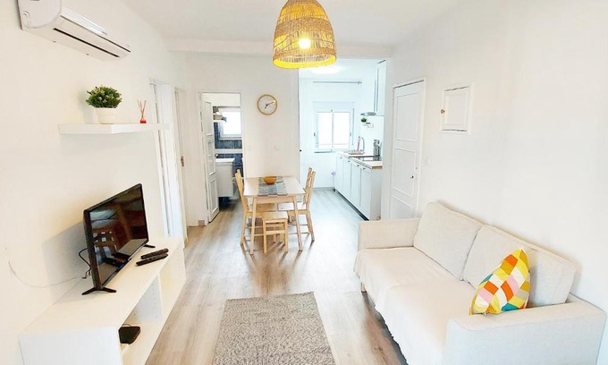 Vila do Bispo Apartamento | Caroline's