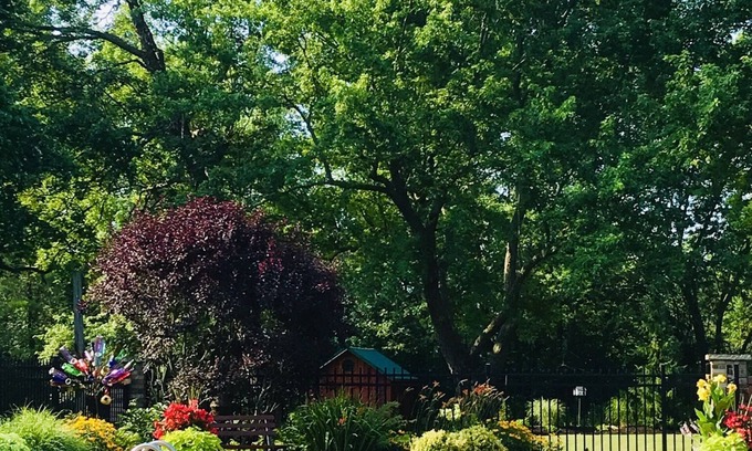 Crittenden Casa | Villancicos Country Inn Buffalo, Nueva York