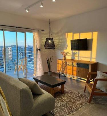Bahía Blanca Apartamento | Caronti 65