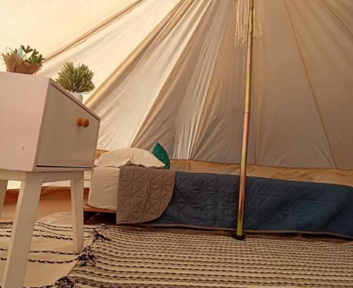 Tlajomulco de Zuniga Otro | Carpa Glamping