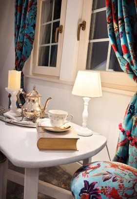 Moieciu Cabina | Carpathia Magic -adults only