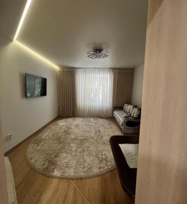 Yavory Apartamento | Carpatian Villa Lviv