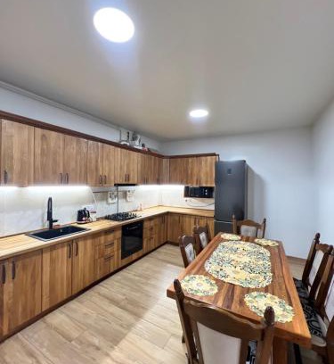 Yavory Apartamento | Carpatian Villa Lviv