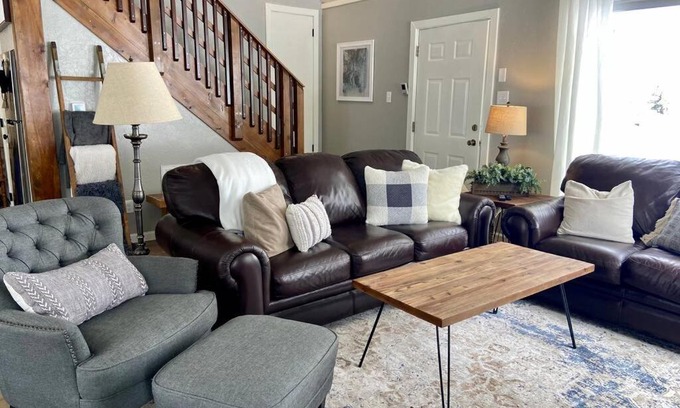 Red River Casa | Carpe de Inn