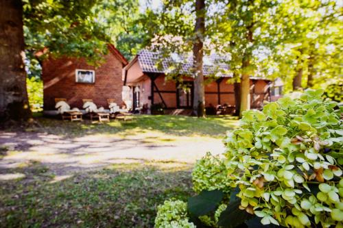 Deimern Apartamento | Carpe Deimern in der Lüneburger Heide