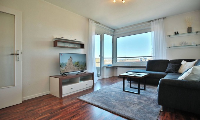 Niendorf/Ostsee Apartamento | Carpe Diem Apartment 189