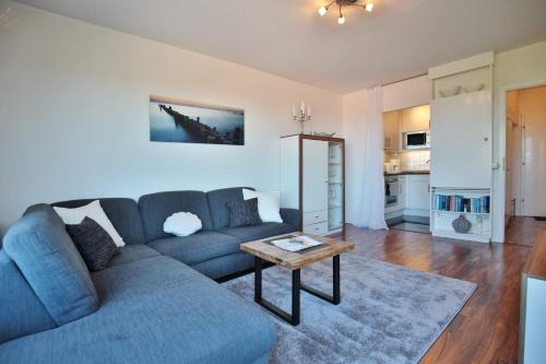 Niendorf/Ostsee Apartamento | Carpe Diem Appartement 189