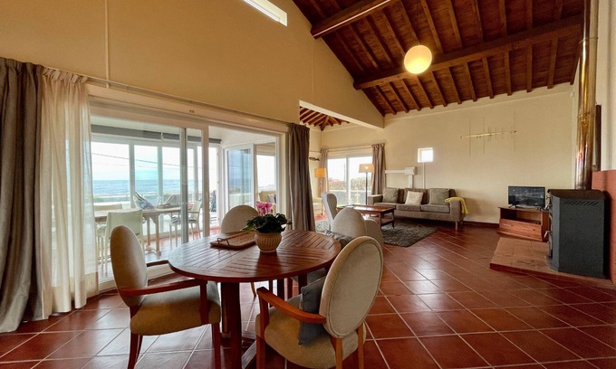 Ponta Delgada Villa | CARPE DIEM AZORES by Azores HomeMade