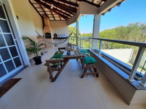 Cabo Frio Apartamento | Carpe diem Beach House - Jardim Peró - Cabo Frio RJ