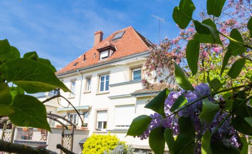 Selestat Casa | Carpe Diem Bed & Breakfast