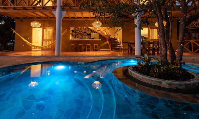 Mazunte Cabina | Carpe Diem Casitas & Villas Mazunte