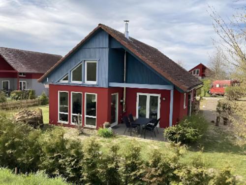 Hohen Schonberg Casa | Carpe diem