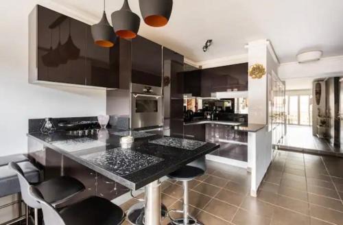 Beaulieu-sur-Mer Apartamento | Carpe Diem