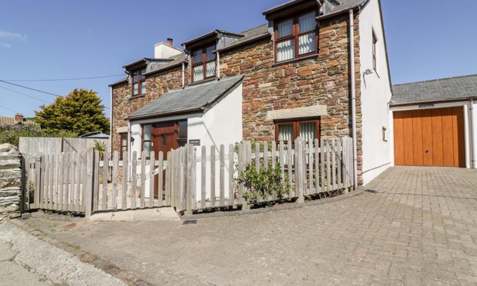 Crantock Casa | Carpe Diem