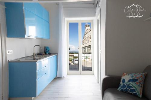 Bacoli Apartamento | Carpe Diem House