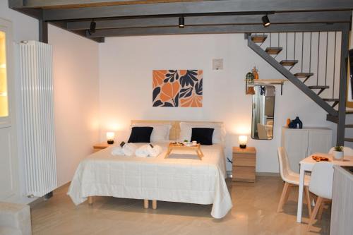 Sasso Barisano Casa | Carpe Diem Matera