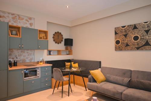 Liapades Apartamento | Carpe Diem Moursia Studio