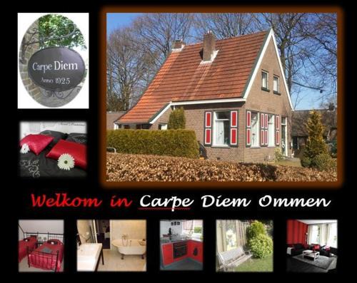 Municipality of Ommen Casa | Carpe Diem