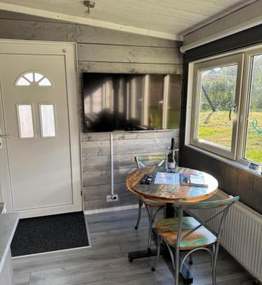 Zandvoort Apartamento | Carpe Diem