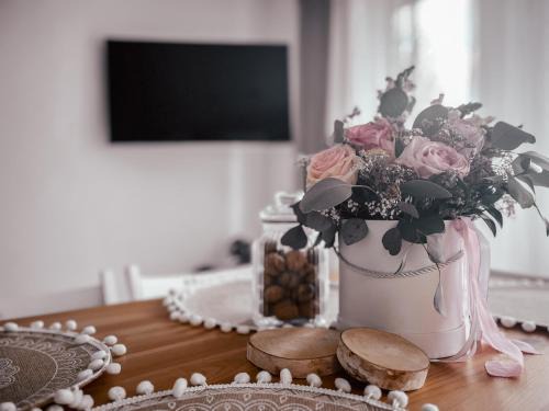 Szczytna Apartamento | Carpe Diem
