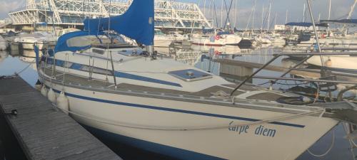 Parque das Nacoes Alquiler De Eote | Carpe Diem