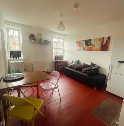 Livesey Apartamento | Carpe Diem Rooms Flat near Zone 1