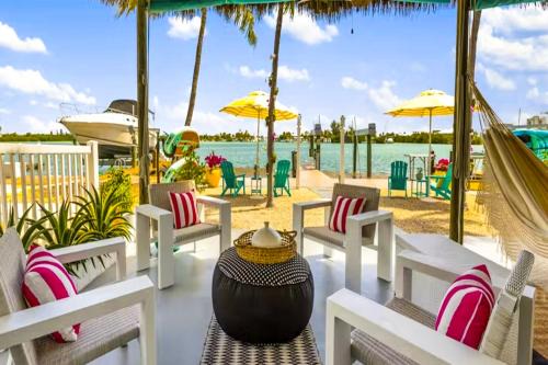 Key Colony Beach Casa | Carpe Diem - Seas The Day