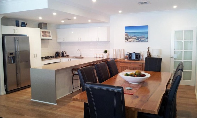 Busselton Casa | Carpe Diem South