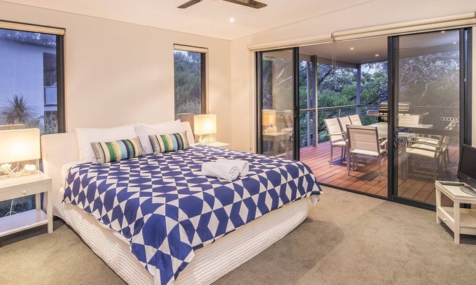 Yallingup Casa | Carpe Diem - elegante y moderno