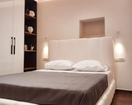 Liapades Apartamento | Carpe Diem Suite
