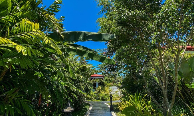 Puerto Princesa City Centre Hotel | Carpe Diem Villas & Resort