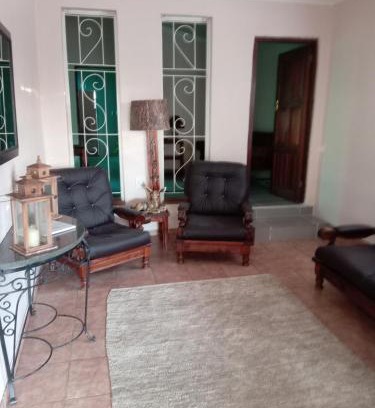Ekurhuleni Apartamento | Carpe Diem