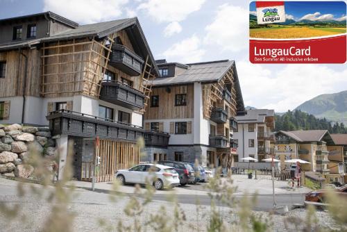 Obertauern Apartamento | CARPE SOLEM Jules