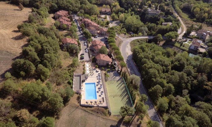 Assisi Apartamento | Carpediem Assisi Living Club