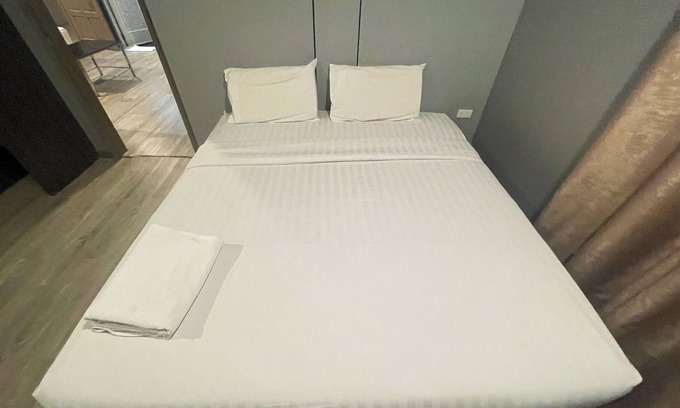 Rayong Hotel | Carpediem Hotel