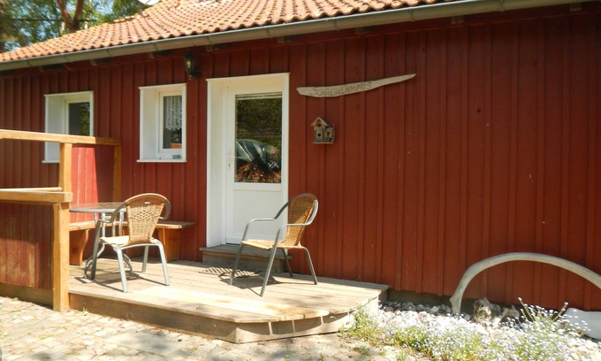 Vitte Apartamento | Casa del carpintero - Apartamento casa del carpintero