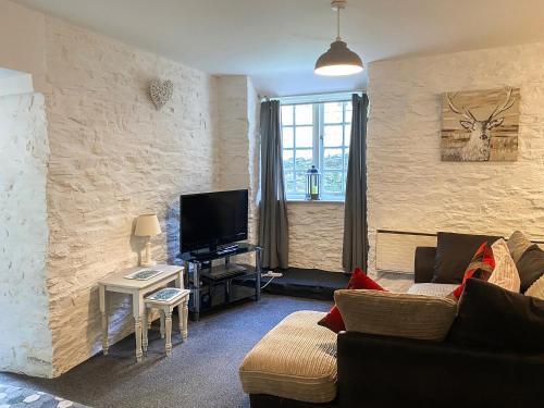 Liskeard Casa | Carpenters Cottage - Cv17