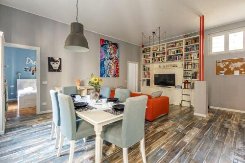 Casoretto Apartamento | Carpi by Halldis