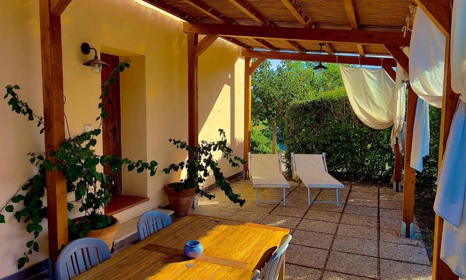 Grosseto Apartamento | Carpine Agriturismo Bio in Maremma