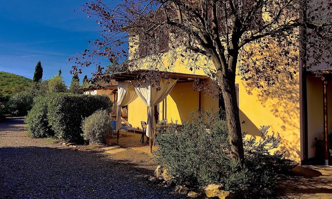 Grosseto Otro | Carpine Agriturismo Bio in Maremma