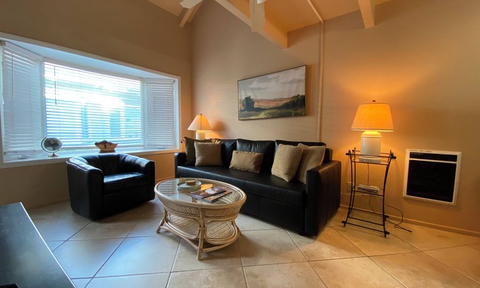 Carpinteria Condominio | Carpinteria Beach Townhouse Condo