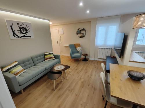 Centro histórico Apartamento | Carpio 18