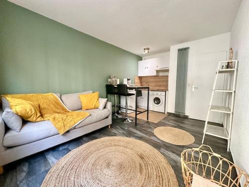Le Rouet Apartamento | Carré Or Marseille Paradis