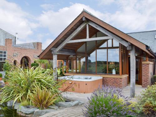 Poulton-le-Fylde Casa | Carr End Barn A