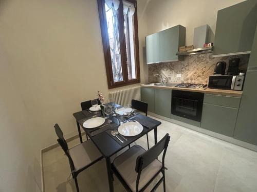 Imola Apartamento | Carradori Apartment-Centro Storico-Autodromo