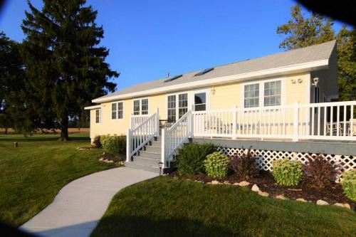 Baileys Harbor Casa | Carraig Dale Cottage