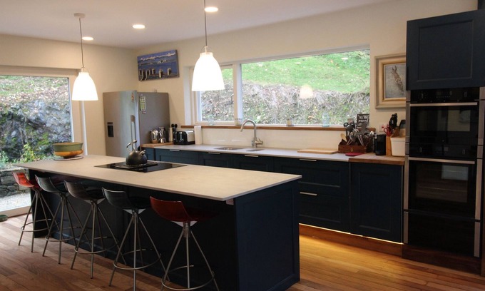 Westport Casa | CarraigMor House, Westport