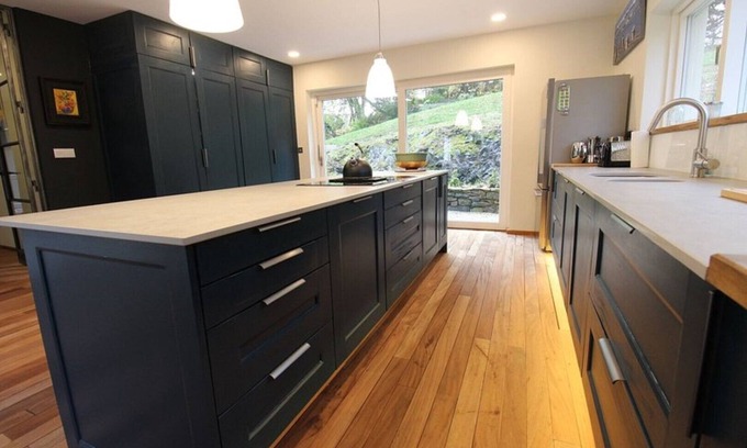 Westport Casa | CarraigMor House, Westport