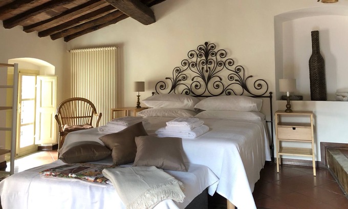 Carrara Apartamento | Carrara Historic Center